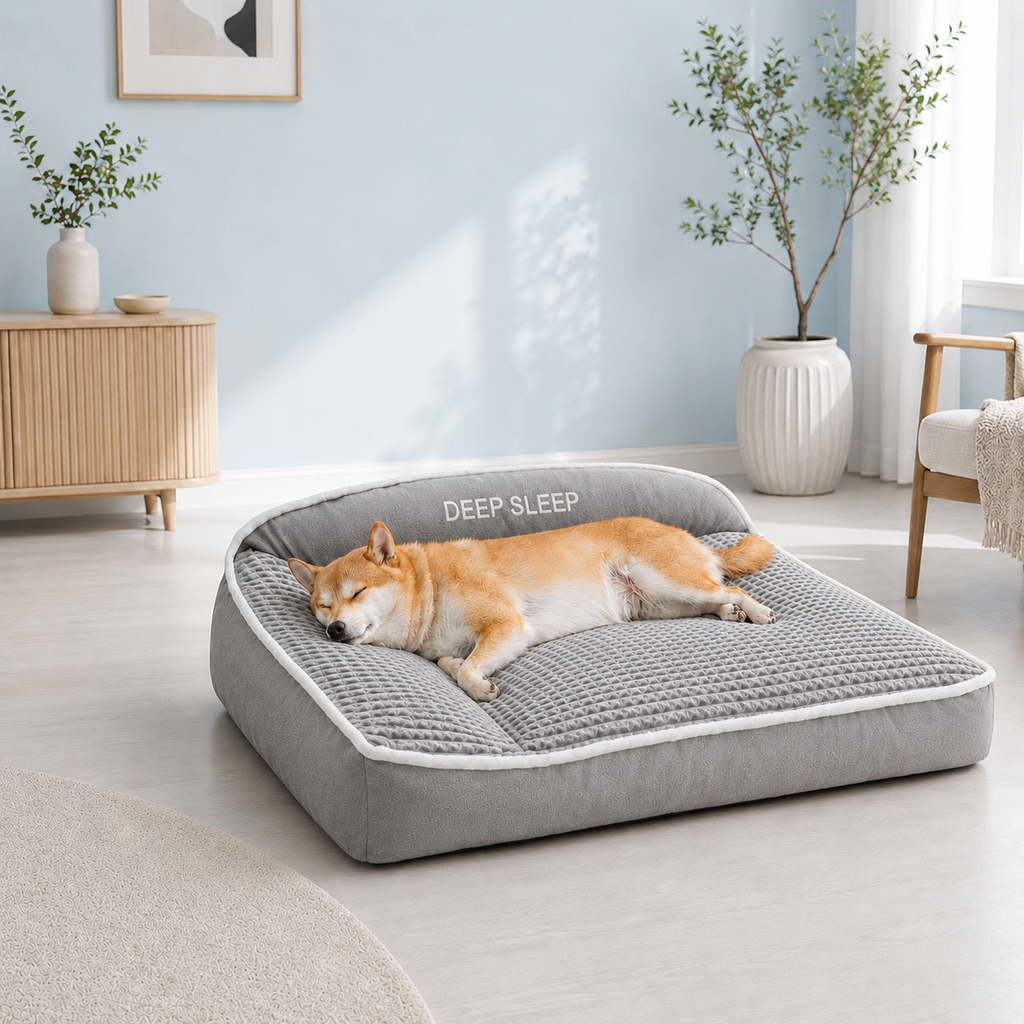 Deep Sleep Sofa Nest