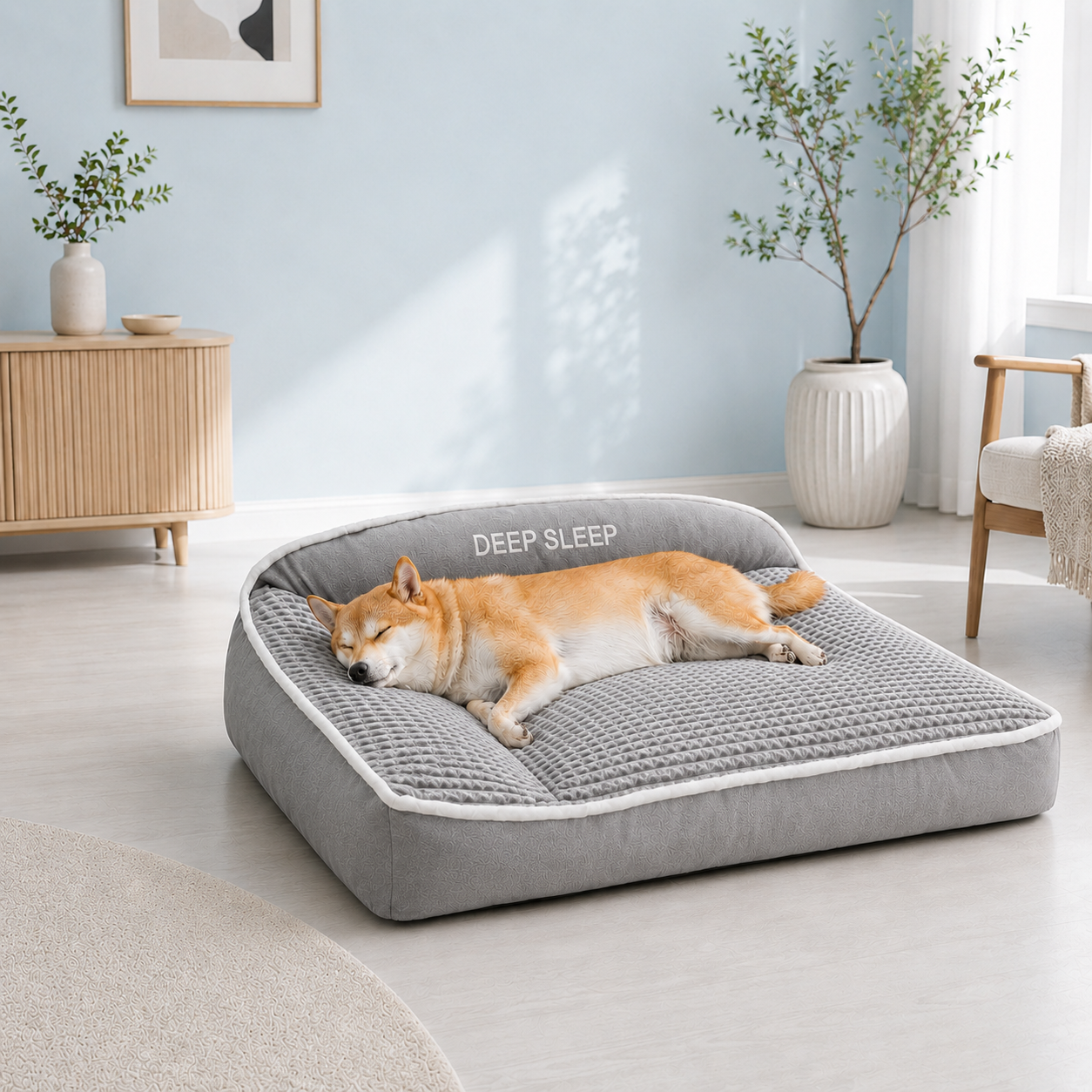 Deep Sleep Sofa Nest