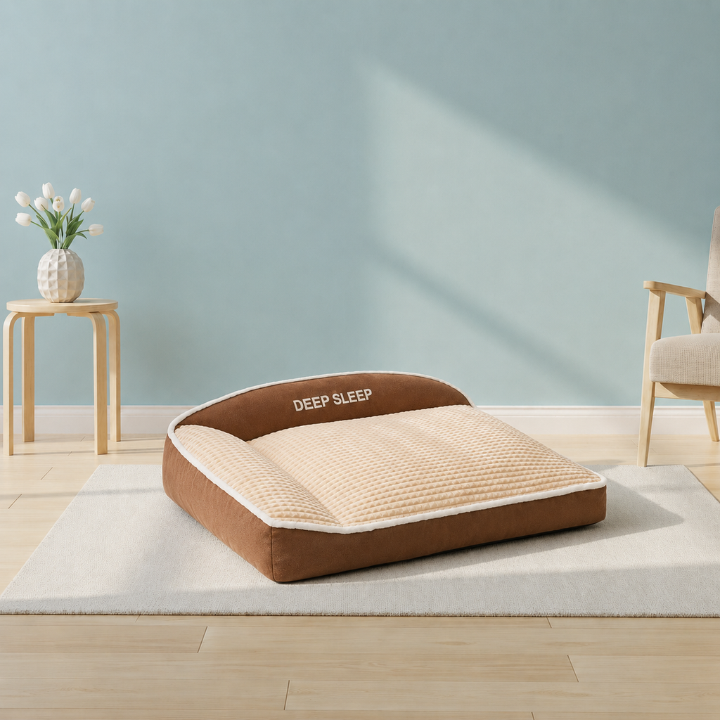 Deep Sleep Sofa Nest