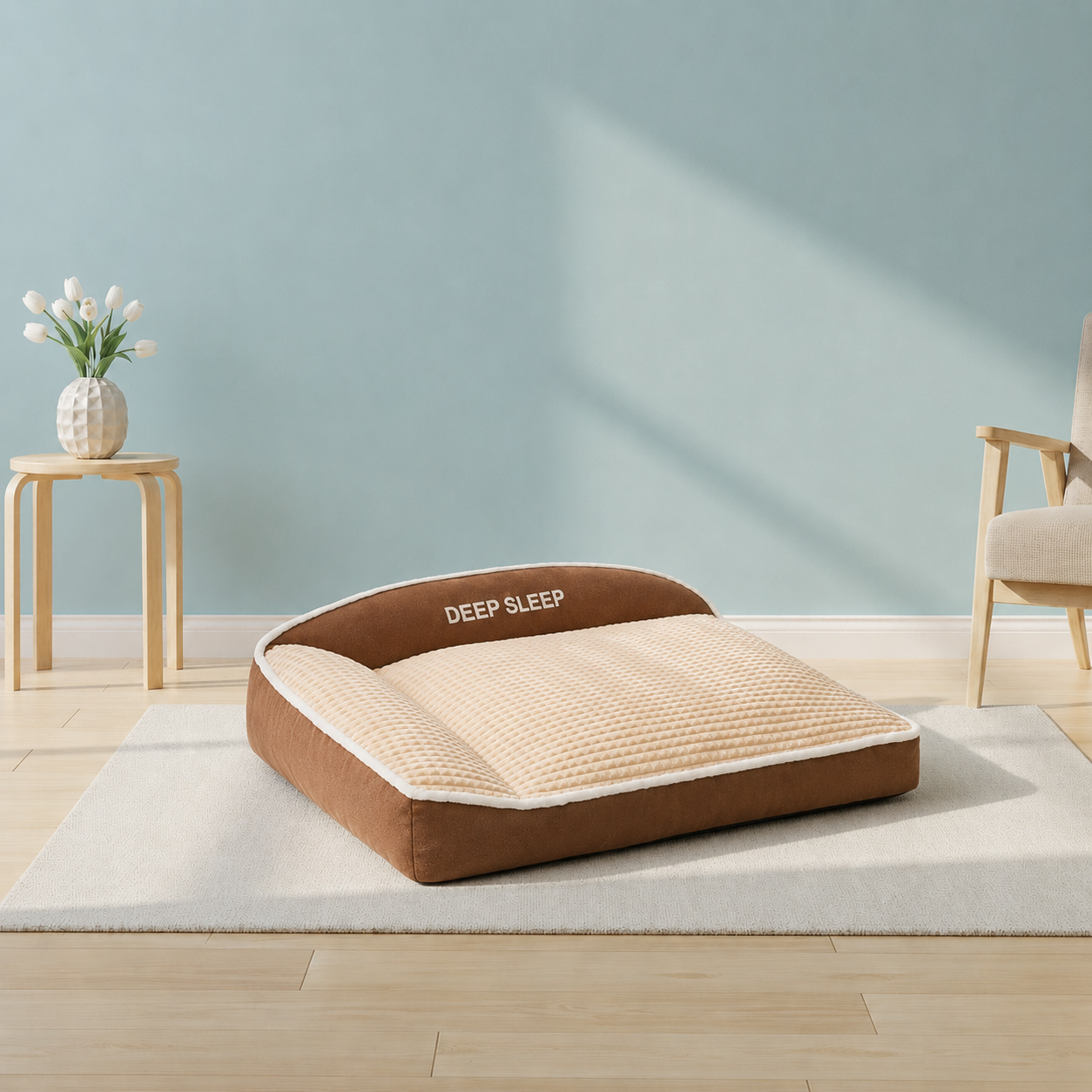 Deep Sleep Sofa Nest