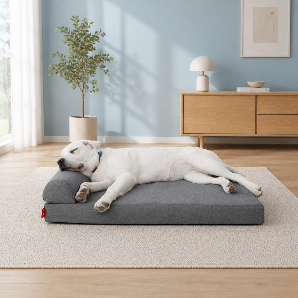 Linen Rest Kennel