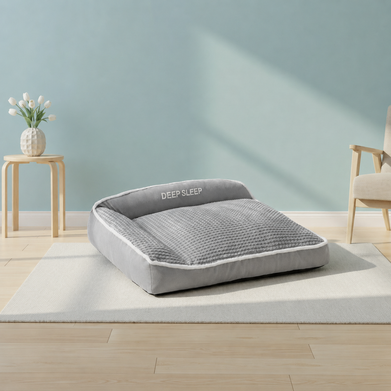 Deep Sleep Sofa Nest