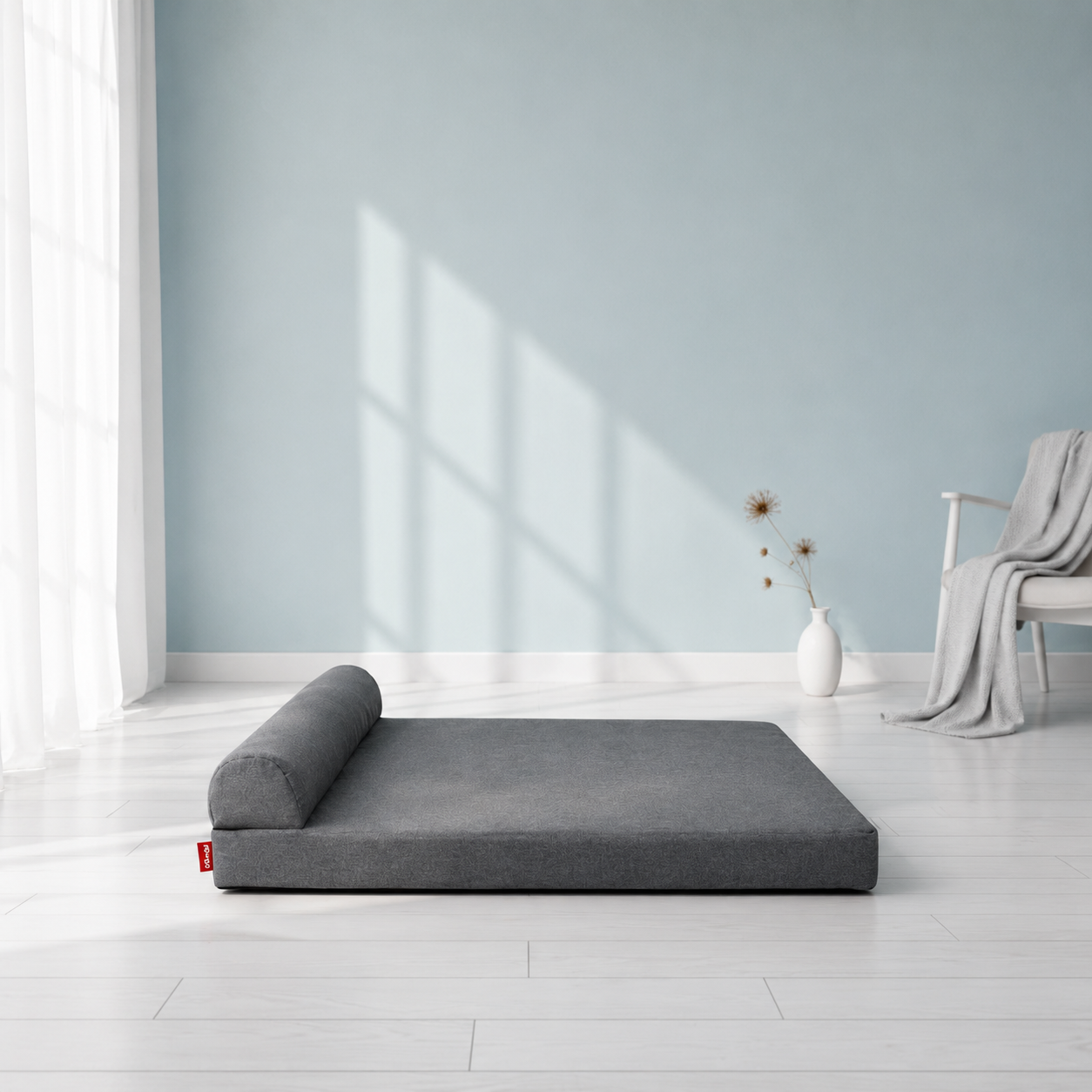 Linen Rest Kennel