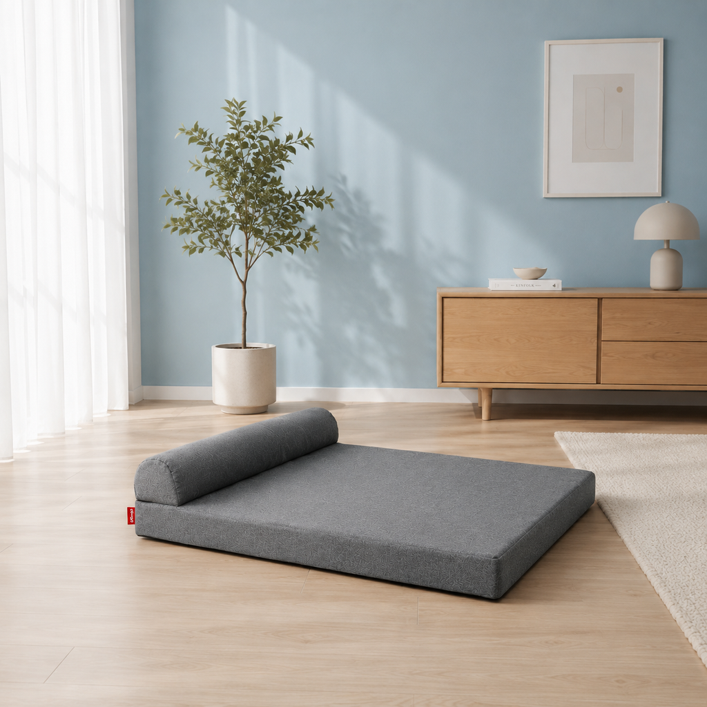 Linen Rest Kennel