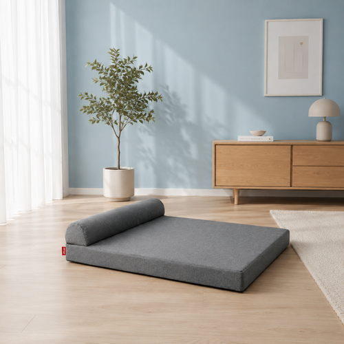 Linen Rest Kennel