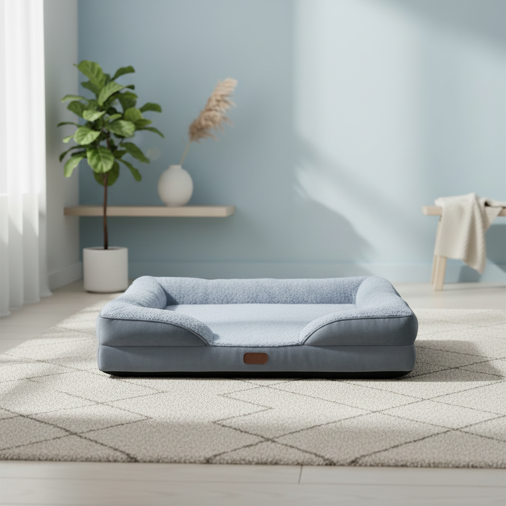 The Comfort Haven