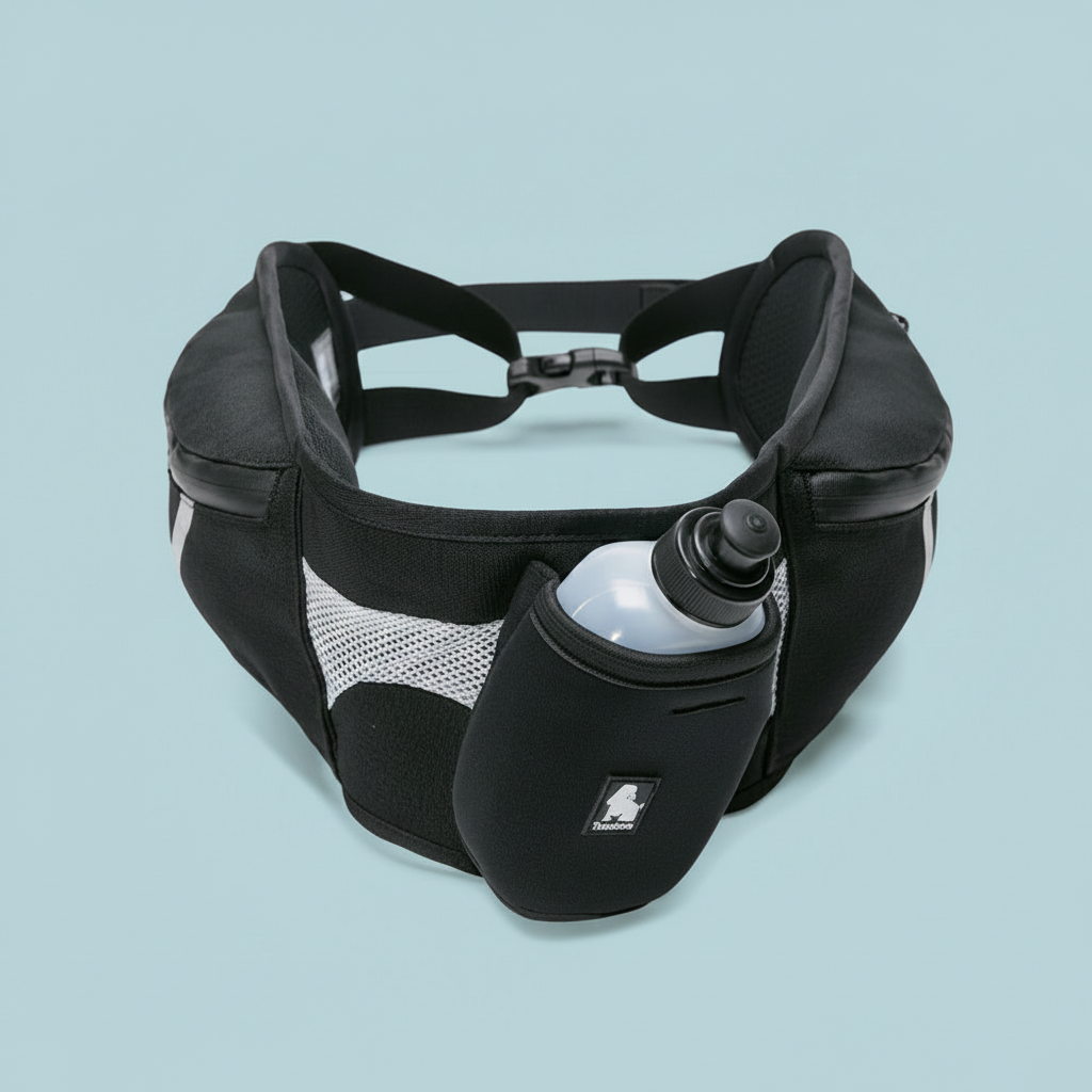 Treat & Train Pouch