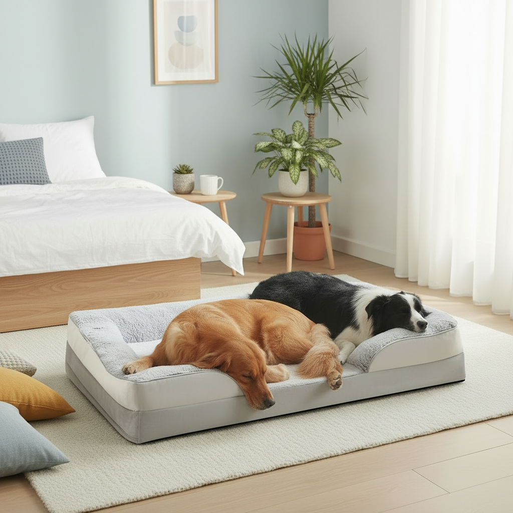 The Comfort Haven
