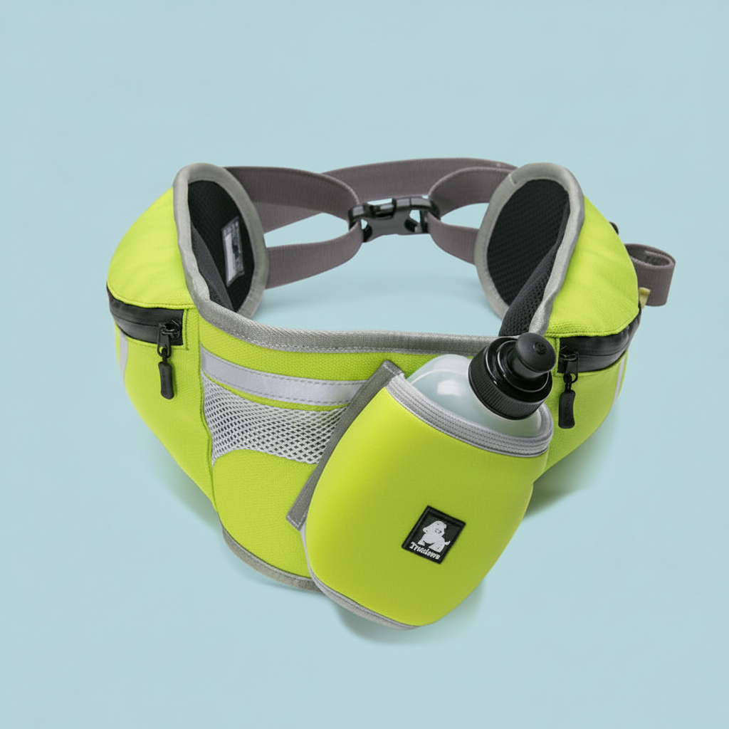 Treat & Train Pouch