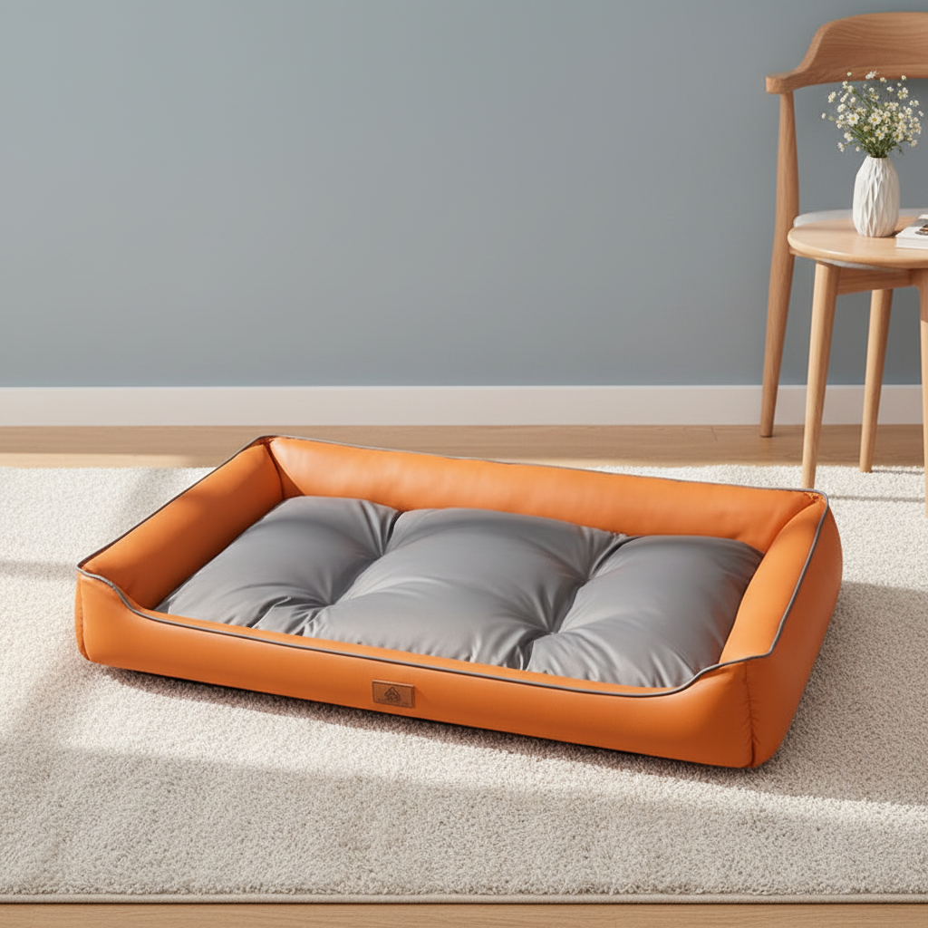The All-Season Nest